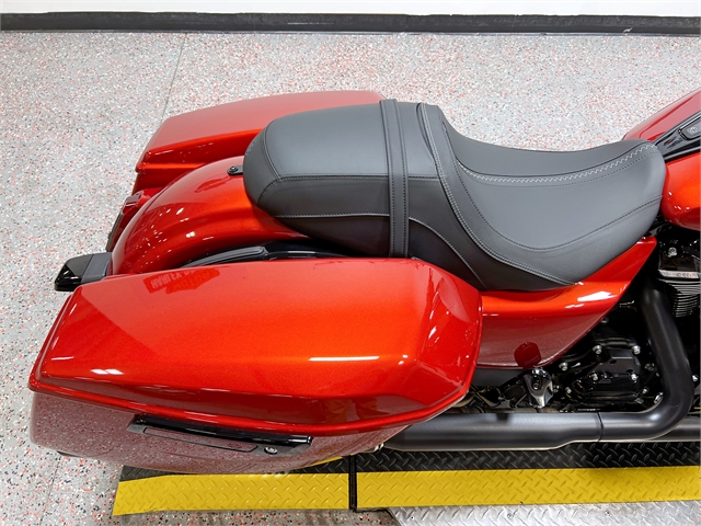 2024 Harley-Davidson Street Glide Base at Harley-Davidson of Madison