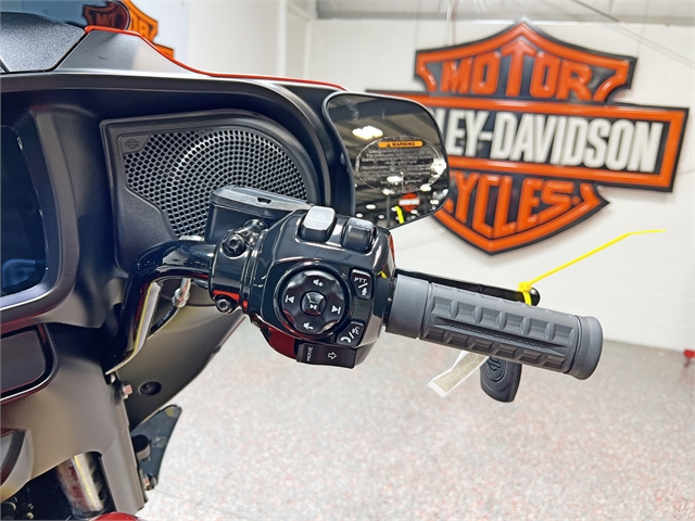 2024 Harley-Davidson Street Glide Base at Harley-Davidson of Madison