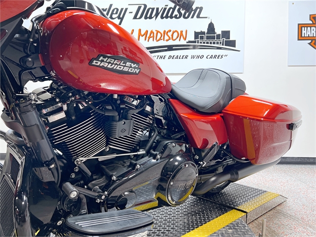 2024 Harley-Davidson Street Glide Base at Harley-Davidson of Madison