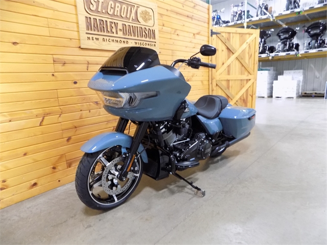 2024 Harley-Davidson Road Glide Base at St. Croix Harley-Davidson