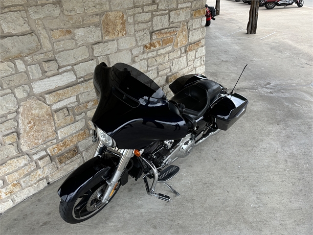 2020 Harley-Davidson Touring Street Glide at Harley-Davidson of Waco