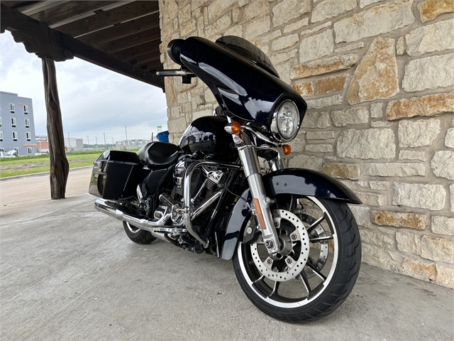 2020 Harley-Davidson Touring Street Glide at Harley-Davidson of Waco