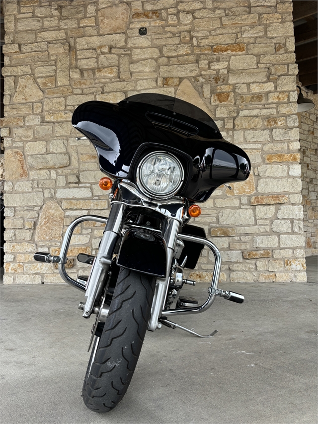 2020 Harley-Davidson Touring Street Glide at Harley-Davidson of Waco