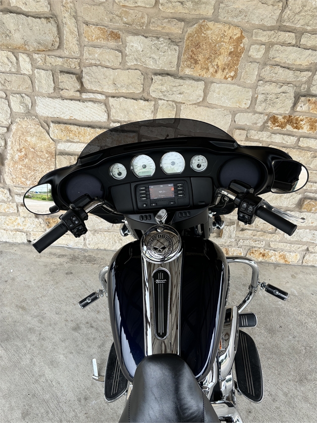 2020 Harley-Davidson Touring Street Glide at Harley-Davidson of Waco