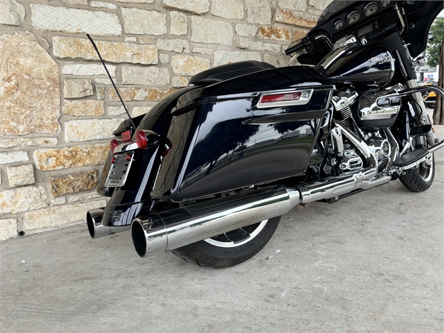 2020 Harley-Davidson Touring Street Glide at Harley-Davidson of Waco