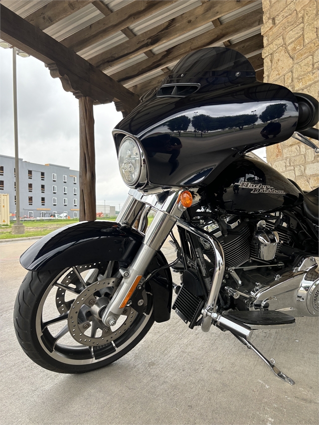 2020 Harley-Davidson Touring Street Glide at Harley-Davidson of Waco