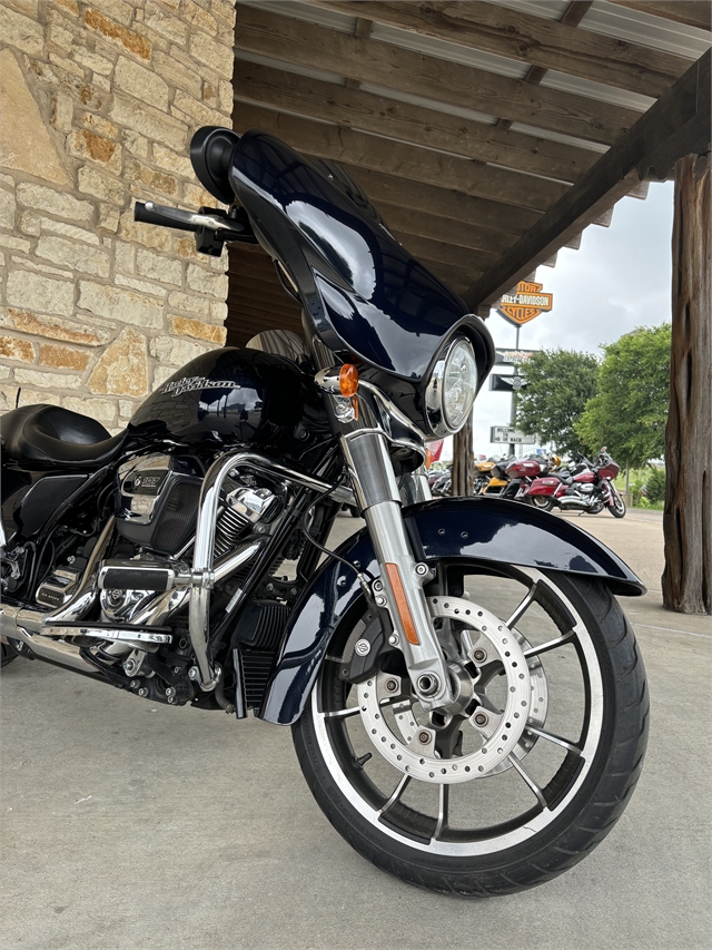 2020 Harley-Davidson Touring Street Glide at Harley-Davidson of Waco