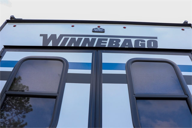 2023 Winnebago HIKE 100 H1316SB at The RV Depot