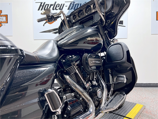 2017 Harley-Davidson Street Glide CVO Street Glide at Harley-Davidson of Madison