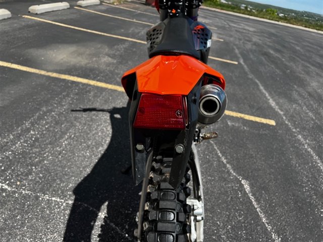 2009 KTM EXC 450 at Mount Rushmore Motorsports