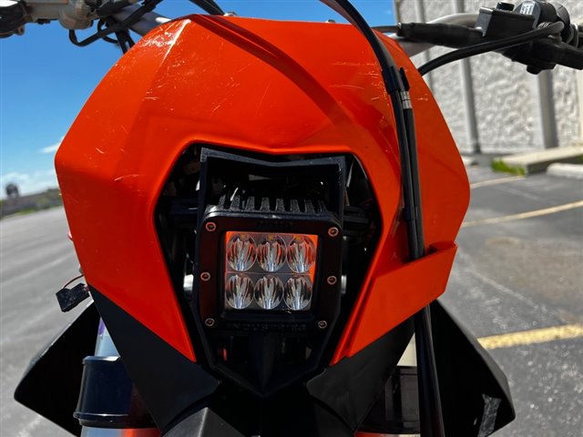 2009 KTM EXC 450 at Mount Rushmore Motorsports