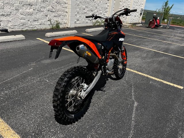 2009 KTM EXC 450 at Mount Rushmore Motorsports