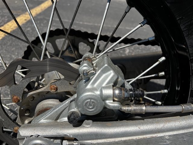 2009 KTM EXC 450 at Mount Rushmore Motorsports