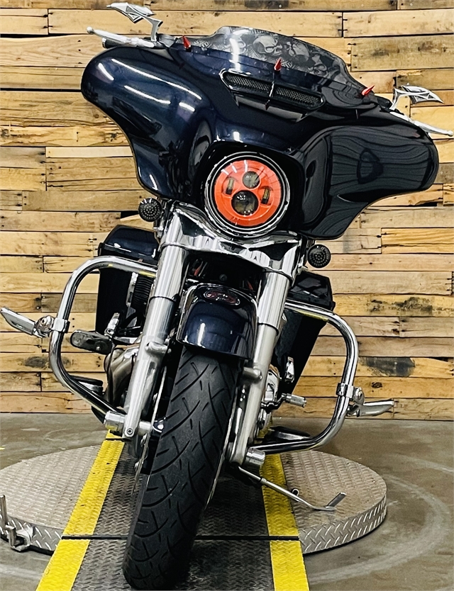 2019 Harley-Davidson Street Glide Base at Lumberjack Harley-Davidson