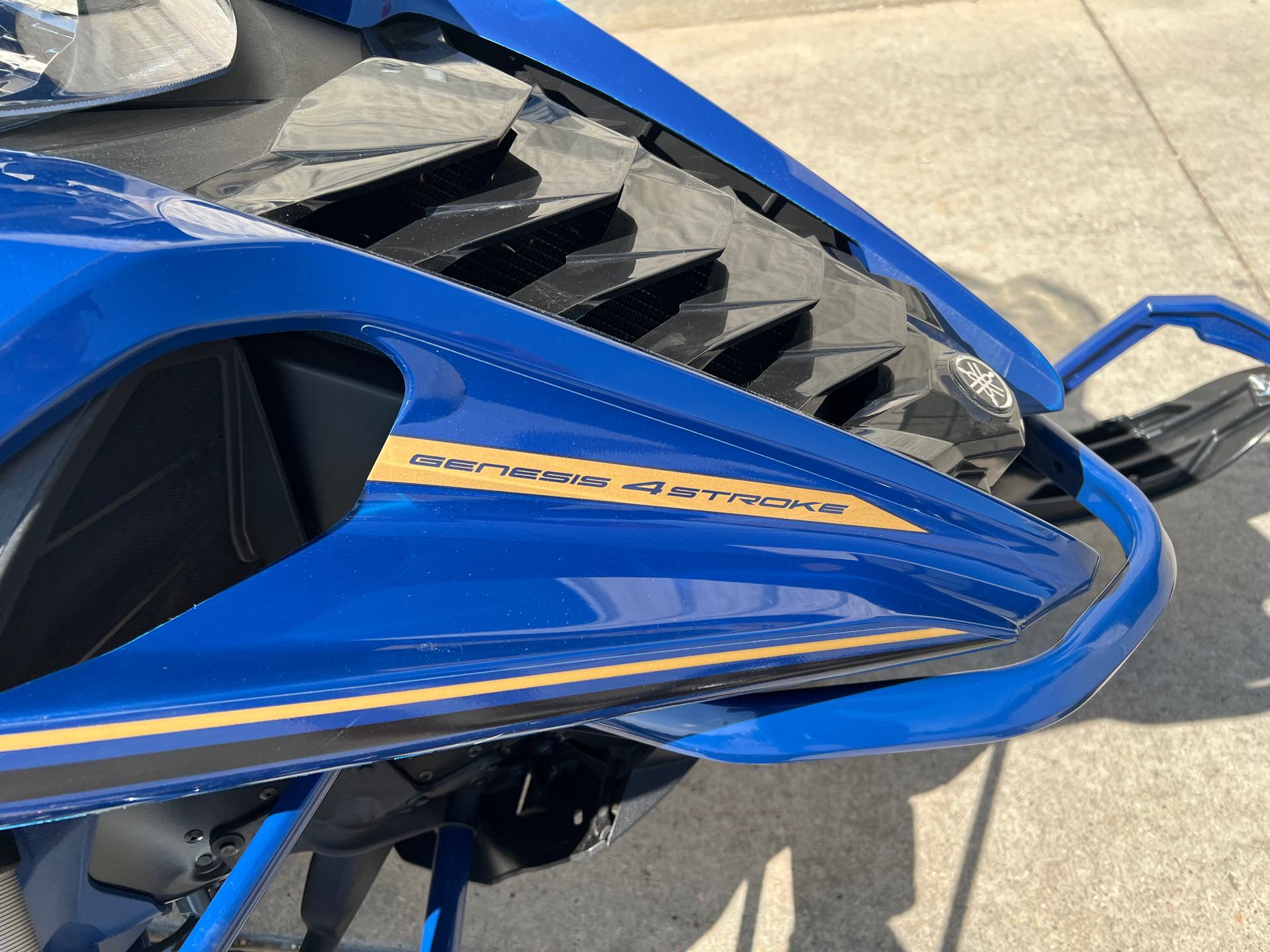 2022 Yamaha SR Viper L TX GT at Mount Rushmore Motorsports