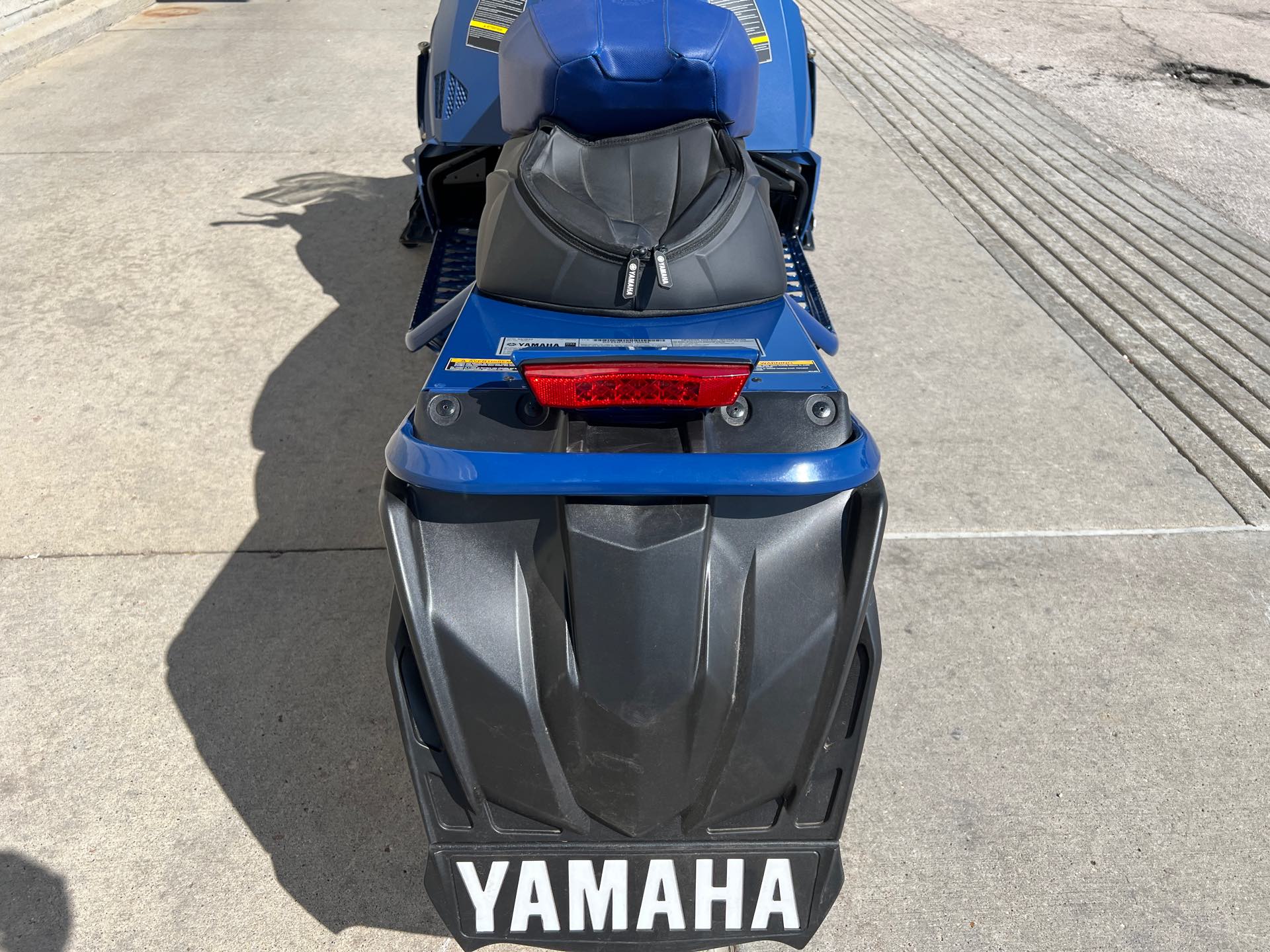 2022 Yamaha SR Viper L TX GT at Mount Rushmore Motorsports