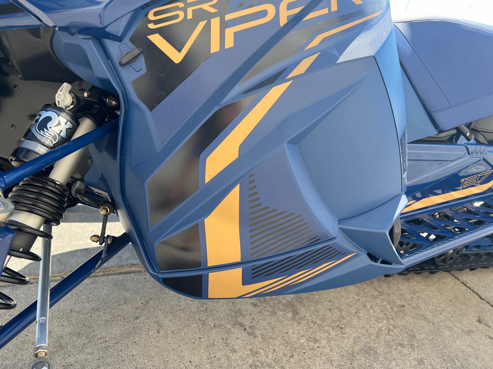 2022 Yamaha SR Viper L TX GT at Mount Rushmore Motorsports