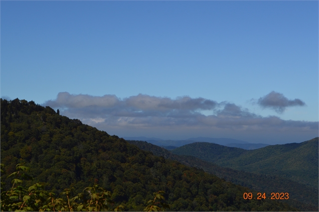 2023 Sept 24 Murder Mountain Ride Photos at Smoky Mountain HOG