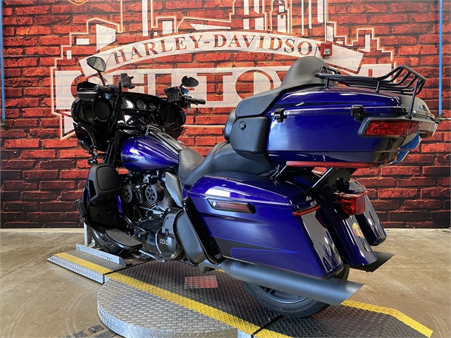 2020 Harley-Davidson Touring Ultra Limited at Chi-Town Harley-Davidson