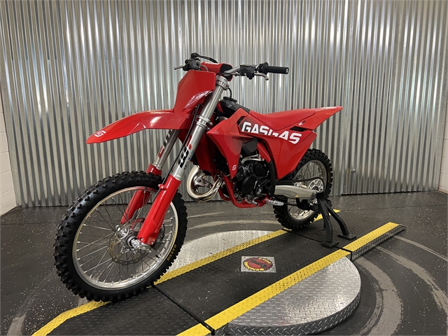 2024 GASGAS MC 125 at Teddy Morse Grand Junction Powersports