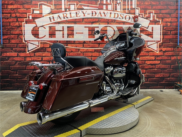 2019 Harley-Davidson Road Glide Base at Chi-Town Harley-Davidson