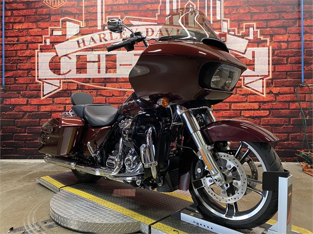 2019 Harley-Davidson Road Glide Base at Chi-Town Harley-Davidson