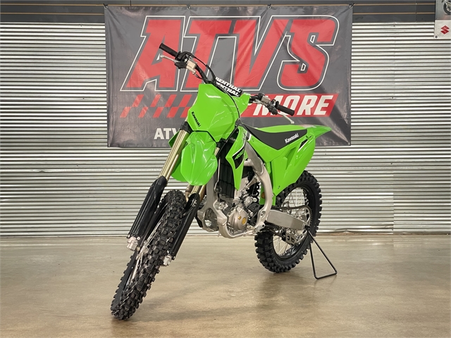 2023 Kawasaki KX 450 at ATVs and More