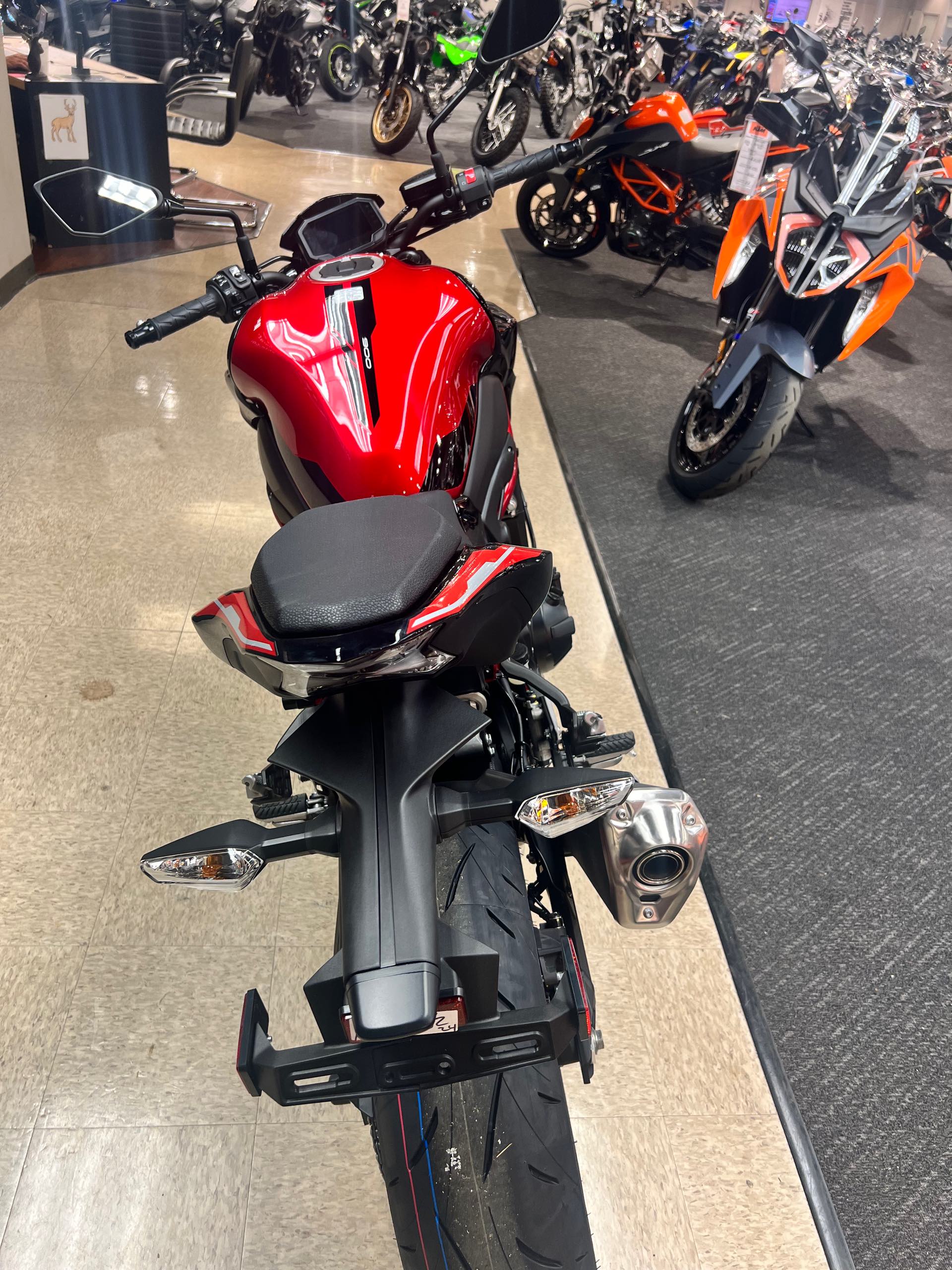 2024 Kawasaki Z900 ABS at Sloans Motorcycle ATV, Murfreesboro, TN, 37129