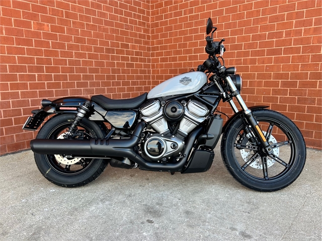 2024 Harley-Davidson Sportster Nightster at Arsenal Harley-Davidson