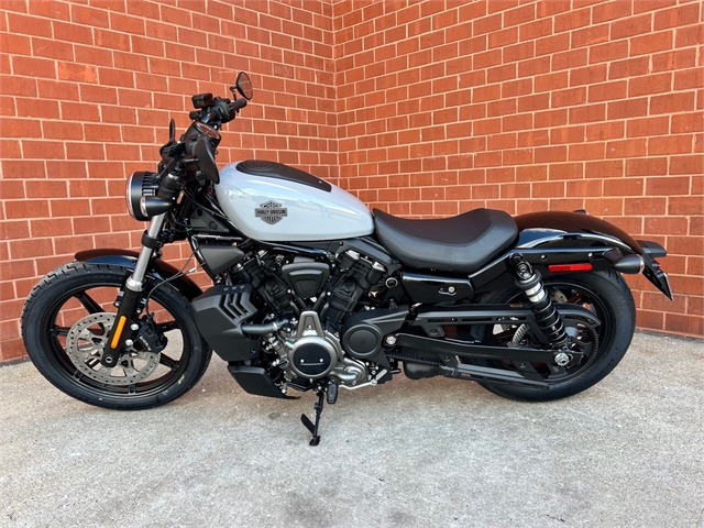 2024 Harley-Davidson Sportster Nightster at Arsenal Harley-Davidson