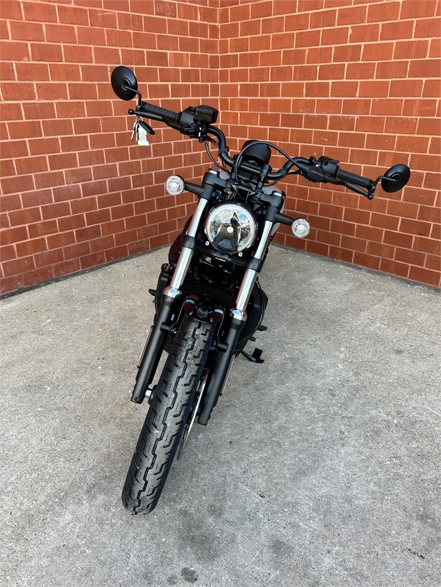 2024 Harley-Davidson Sportster Nightster at Arsenal Harley-Davidson