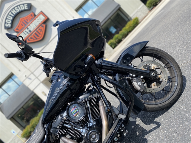 2020 Harley-Davidson Touring Road Glide Special at Southside Harley-Davidson