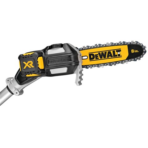 2023 Dewalt Pole Saw 15' Reach at McKinney Outdoor Superstore