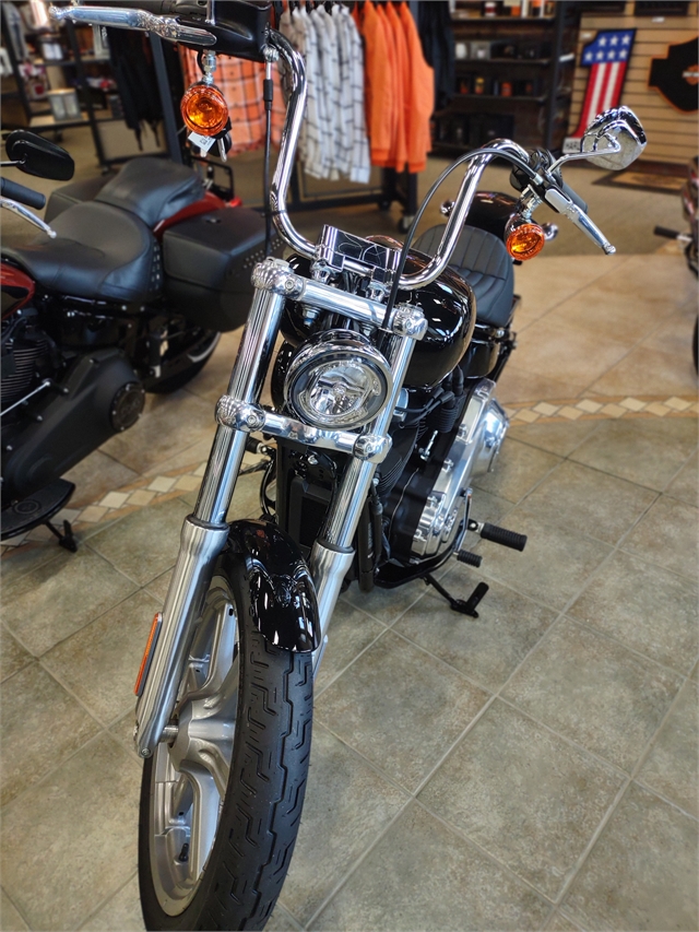 2024 Harley-Davidson Softail Standard at M & S Harley-Davidson