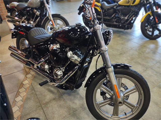 2024 Harley-Davidson Softail Standard at M & S Harley-Davidson