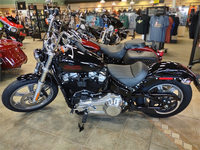 2024 Harley-Davidson Softail Standard at M & S Harley-Davidson