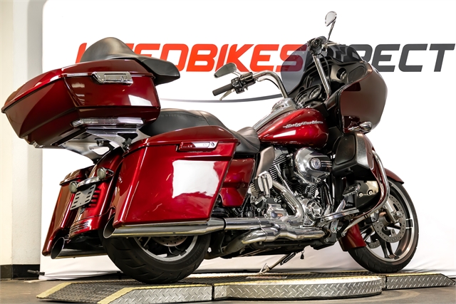 2015 Harley-Davidson Road Glide Base at Friendly Powersports Baton Rouge