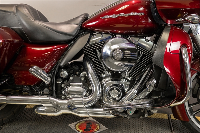 2015 Harley-Davidson Road Glide Base at Friendly Powersports Baton Rouge