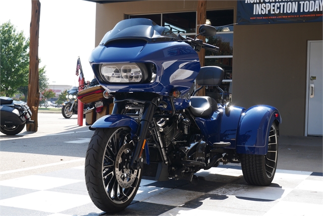 2023 Harley-Davidson Trike Road Glide 3 at Texoma Harley-Davidson