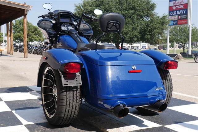 2023 Harley-Davidson Trike Road Glide 3 at Texoma Harley-Davidson