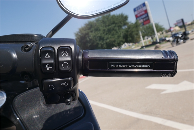 2023 Harley-Davidson Trike Road Glide 3 at Texoma Harley-Davidson