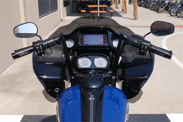 2023 Harley-Davidson Trike Road Glide 3 at Texoma Harley-Davidson