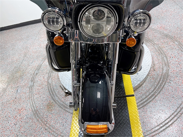 2014 Harley-Davidson Electra Glide Ultra Classic at Harley-Davidson of Madison