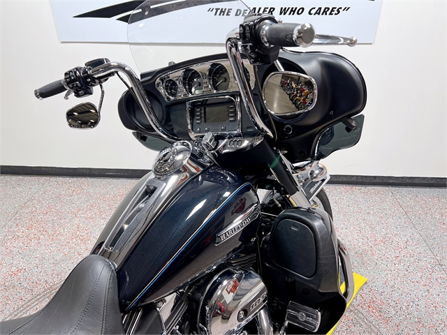 2014 Harley-Davidson Electra Glide Ultra Classic at Harley-Davidson of Madison