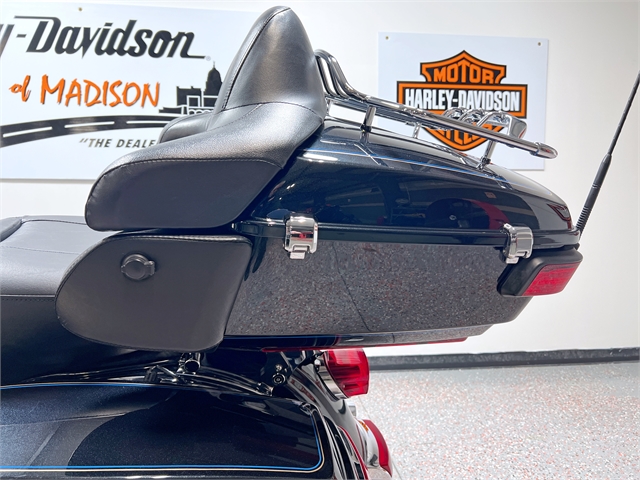 2014 Harley-Davidson Electra Glide Ultra Classic at Harley-Davidson of Madison