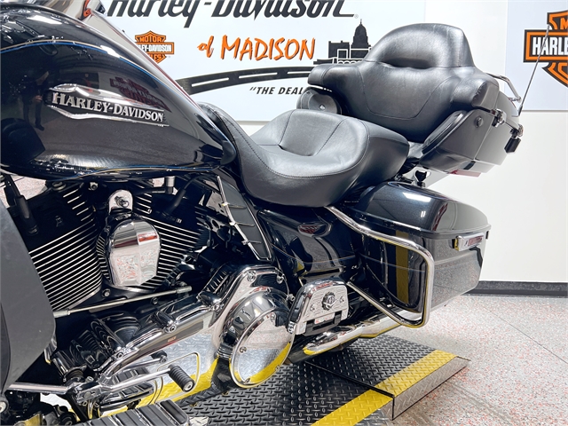 2014 Harley-Davidson Electra Glide Ultra Classic at Harley-Davidson of Madison