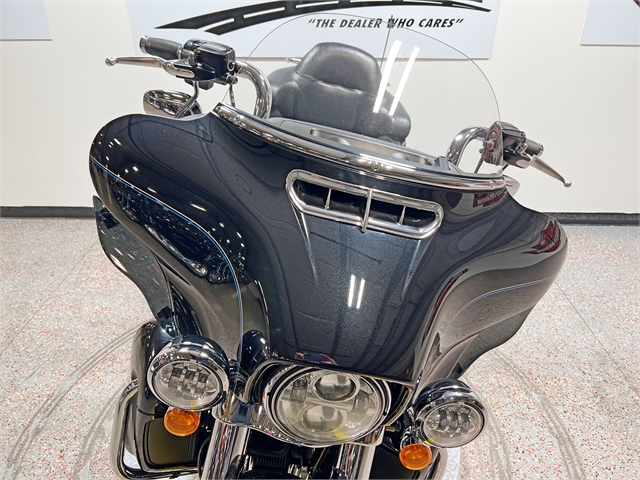 2014 Harley-Davidson Electra Glide Ultra Classic at Harley-Davidson of Madison