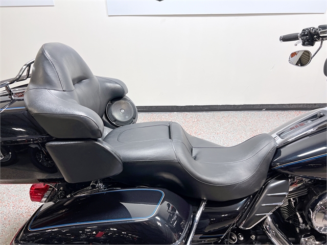 2014 Harley-Davidson Electra Glide Ultra Classic at Harley-Davidson of Madison