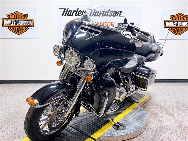 2014 Harley-Davidson Electra Glide Ultra Classic at Harley-Davidson of Madison