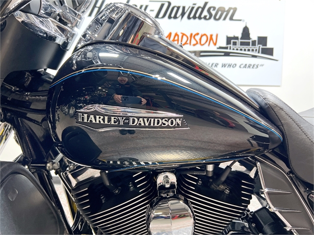 2014 Harley-Davidson Electra Glide Ultra Classic at Harley-Davidson of Madison